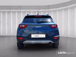 KIA Stonic 1.0 t-gdi mhev Urban Techno&Design Pack 100cv mt