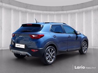 KIA Stonic 1.0 t-gdi mhev Urban Techno&Design Pack 100cv mt
