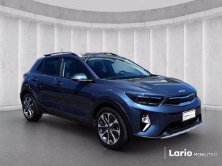 KIA Stonic 1.0 t-gdi mhev Urban Techno&Design Pack 100cv mt