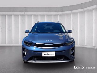 KIA Stonic 1.0 t-gdi mhev Urban Techno&Design Pack 100cv mt