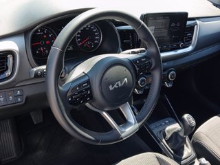 KIA Stonic 1.0 t-gdi mhev Urban Techno&Design Pack 100cv mt