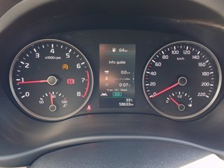 KIA Stonic 1.0 t-gdi mhev Urban Techno&Design Pack 100cv mt