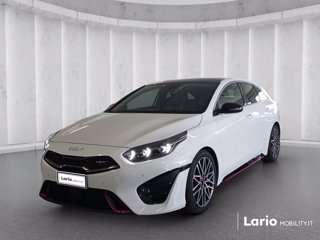 KIA ProCeed 1.6 t-gdi GT 204cv dct