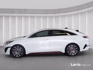 KIA ProCeed 1.6 t-gdi GT 204cv dct