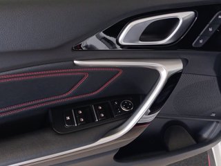 KIA ProCeed 1.6 t-gdi GT 204cv dct