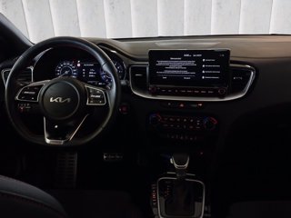 KIA ProCeed 1.6 t-gdi GT 204cv dct