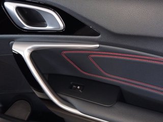 KIA ProCeed 1.6 t-gdi GT 204cv dct