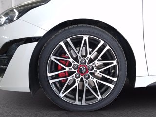 KIA ProCeed 1.6 t-gdi GT 204cv dct