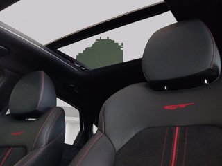 KIA ProCeed 1.6 t-gdi GT 204cv dct