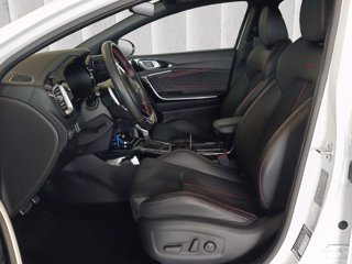 KIA ProCeed 1.6 t-gdi GT 204cv dct