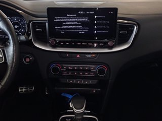 KIA ProCeed 1.6 t-gdi GT 204cv dct