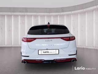 KIA ProCeed 1.6 t-gdi GT 204cv dct