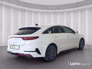 KIA ProCeed 1.6 t-gdi GT 204cv dct