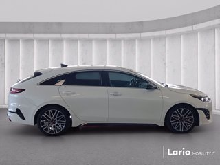 KIA ProCeed 1.6 t-gdi GT 204cv dct
