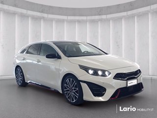 KIA ProCeed 1.6 t-gdi GT 204cv dct