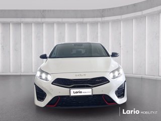 KIA ProCeed 1.6 t-gdi GT 204cv dct