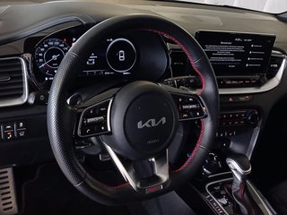 KIA ProCeed 1.6 t-gdi GT 204cv dct