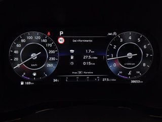 KIA ProCeed 1.6 t-gdi GT 204cv dct