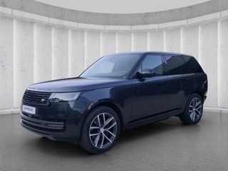 LAND ROVER Range Rover 5serie LAND ROVER 3.0 l6 PHEV 460 CV HSE