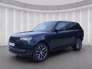 LAND ROVER Range Rover 5serie LAND ROVER 3.0 l6 PHEV 460 CV HSE
