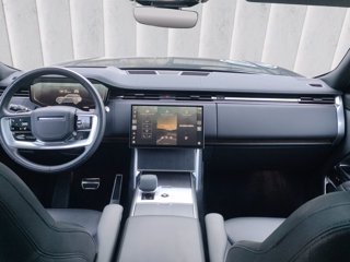 LAND ROVER Range Rover 5serie LAND ROVER 3.0 l6 PHEV 460 CV HSE