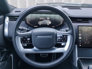 LAND ROVER Range Rover 5serie LAND ROVER 3.0 l6 PHEV 460 CV HSE