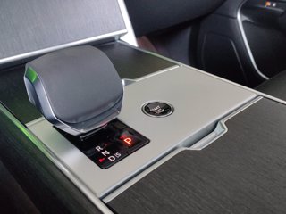LAND ROVER Range Rover 5serie LAND ROVER 3.0 l6 PHEV 460 CV HSE