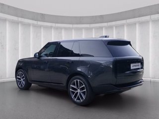 LAND ROVER Range Rover 5serie LAND ROVER 3.0 l6 PHEV 460 CV HSE