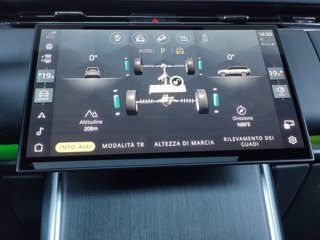 LAND ROVER Range Rover 5serie LAND ROVER 3.0 l6 PHEV 460 CV HSE