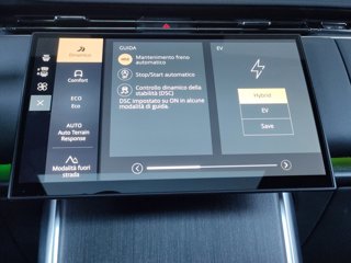LAND ROVER Range Rover 5serie LAND ROVER 3.0 l6 PHEV 460 CV HSE
