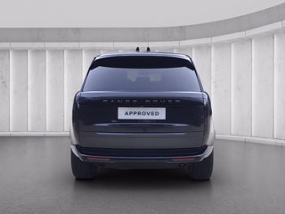 LAND ROVER Range Rover 5serie LAND ROVER 3.0 l6 PHEV 460 CV HSE