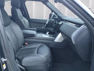 LAND ROVER Range Rover 5serie LAND ROVER 3.0 l6 PHEV 460 CV HSE