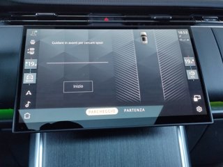 LAND ROVER Range Rover 5serie LAND ROVER 3.0 l6 PHEV 460 CV HSE