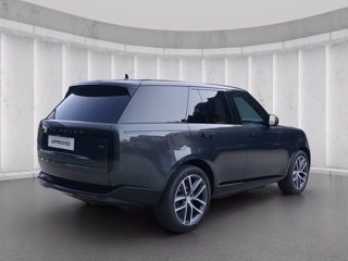 LAND ROVER Range Rover 5serie LAND ROVER 3.0 l6 PHEV 460 CV HSE