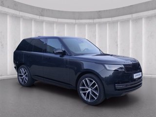 LAND ROVER Range Rover 5serie LAND ROVER 3.0 l6 PHEV 460 CV HSE