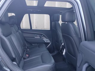 LAND ROVER Range Rover 5serie LAND ROVER 3.0 l6 PHEV 460 CV HSE