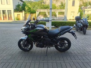KAWASAKI Versys 650 abs my24