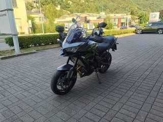 KAWASAKI Versys 650 abs my24