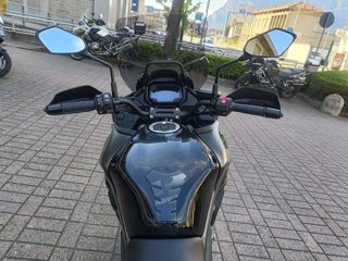 KAWASAKI Versys 650 abs my24
