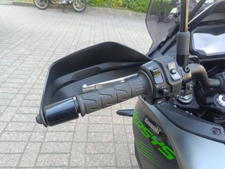 KAWASAKI Versys 650 abs my24