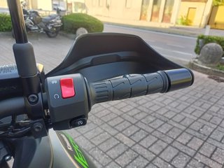 KAWASAKI Versys 650 abs my24