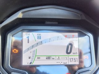 KAWASAKI Versys 650 abs my24