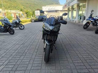 KAWASAKI Versys 650 abs my24