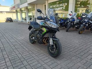 KAWASAKI Versys 650 abs my24