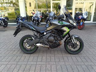 KAWASAKI Versys 650 abs my24