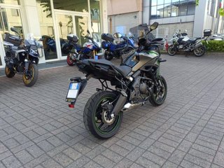 KAWASAKI Versys 650 abs my24