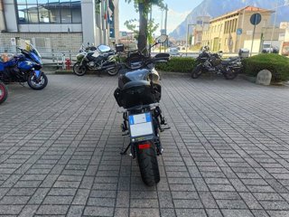KAWASAKI Versys 650 abs my24