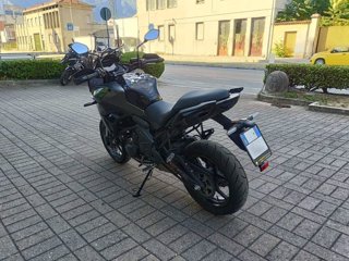 KAWASAKI Versys 650 abs my24