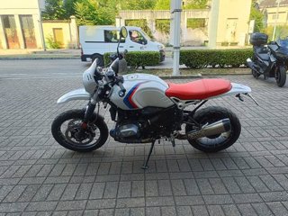 BMW MOTORRAD R 1200 ninet urban g/s abs my21