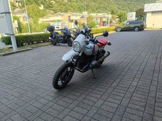 BMW MOTORRAD R 1200 ninet urban g/s abs my21